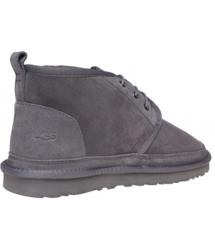 Men's Neumel Charcole 3236
